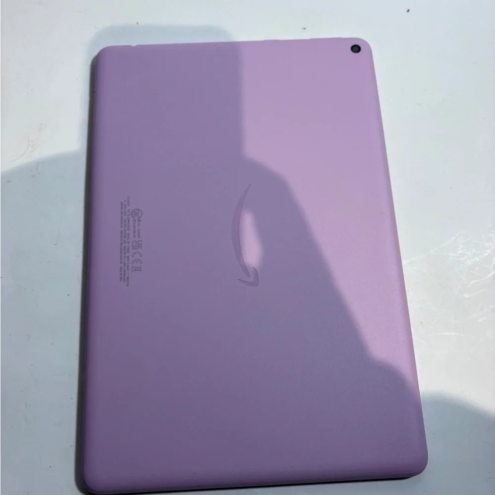 Amazon Fire HD 10 T76N2B - 32GB - Wi-Fi - 10.1